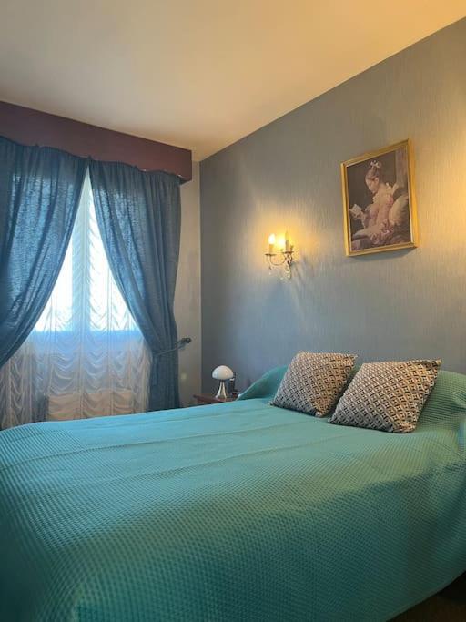 Maison Familiale Idealement Situee Avec Tout Le Confort Nîmes Kültér fotó