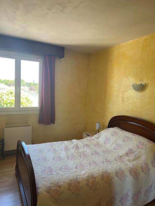 Maison Familiale Idealement Situee Avec Tout Le Confort Nîmes Kültér fotó