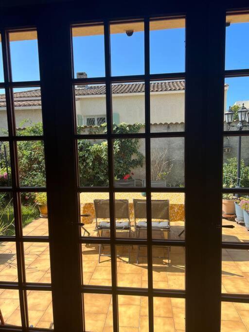 Maison Familiale Idealement Situee Avec Tout Le Confort Nîmes Kültér fotó