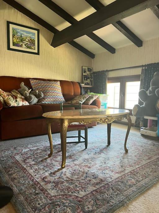 Maison Familiale Idealement Situee Avec Tout Le Confort Nîmes Kültér fotó